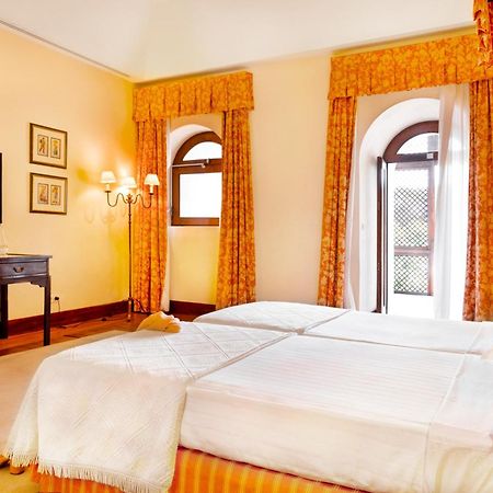 Pousada Convento De Vila Vicosa Εξωτερικό φωτογραφία