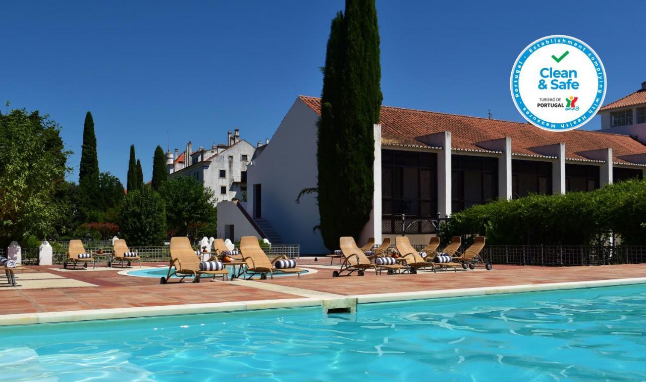 Pousada Convento De Vila Vicosa Εξωτερικό φωτογραφία