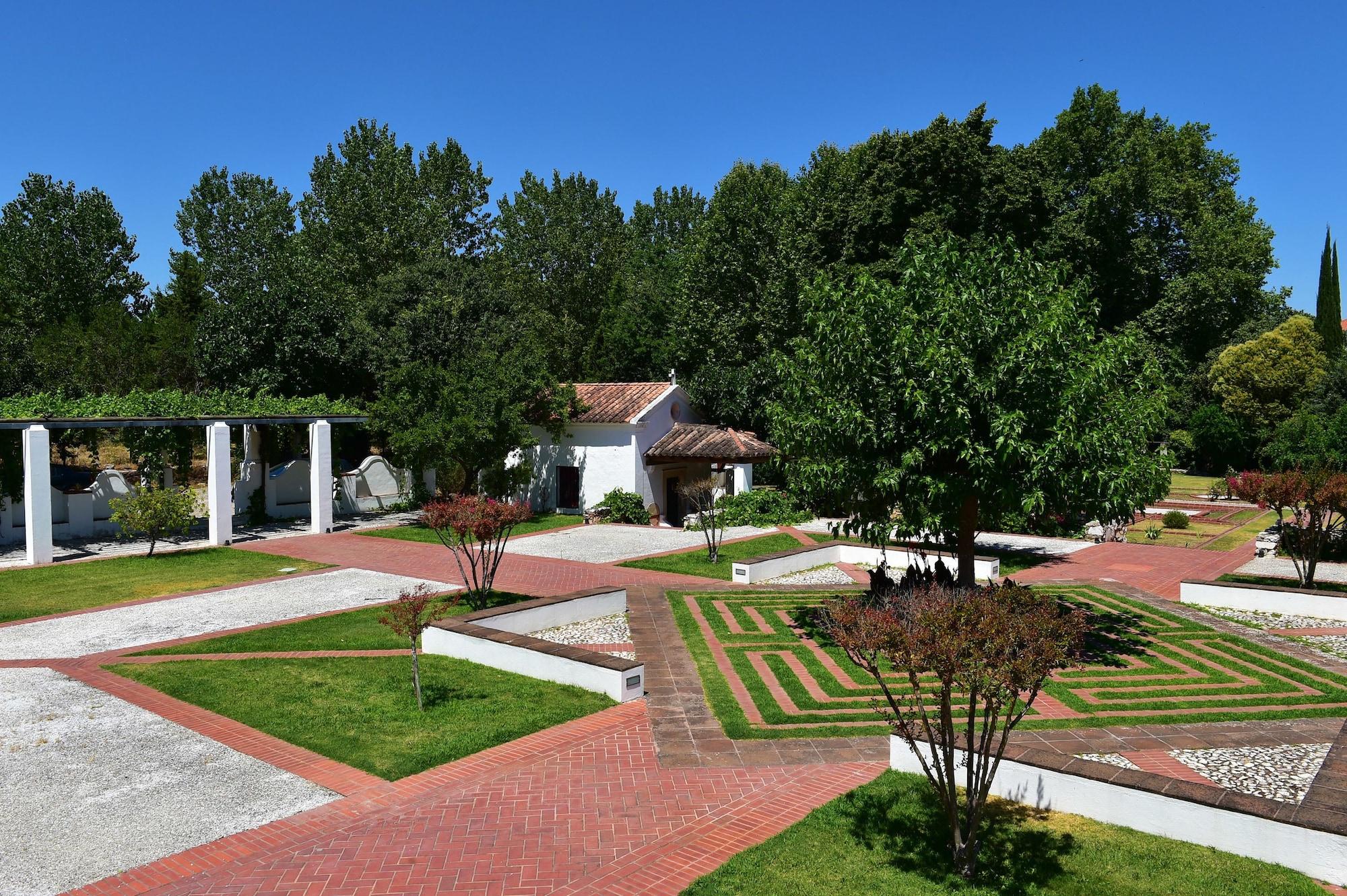 Pousada Convento De Vila Vicosa Εξωτερικό φωτογραφία