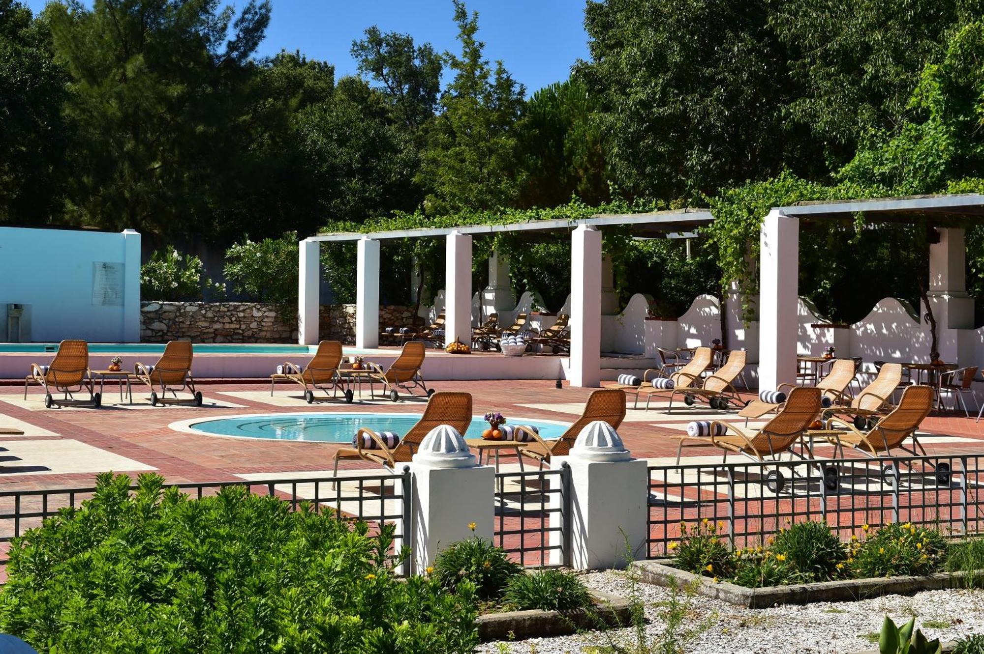 Pousada Convento De Vila Vicosa Εξωτερικό φωτογραφία