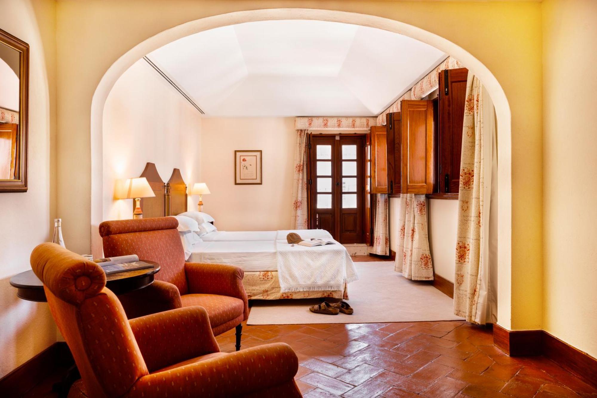 Pousada Convento De Vila Vicosa Εξωτερικό φωτογραφία