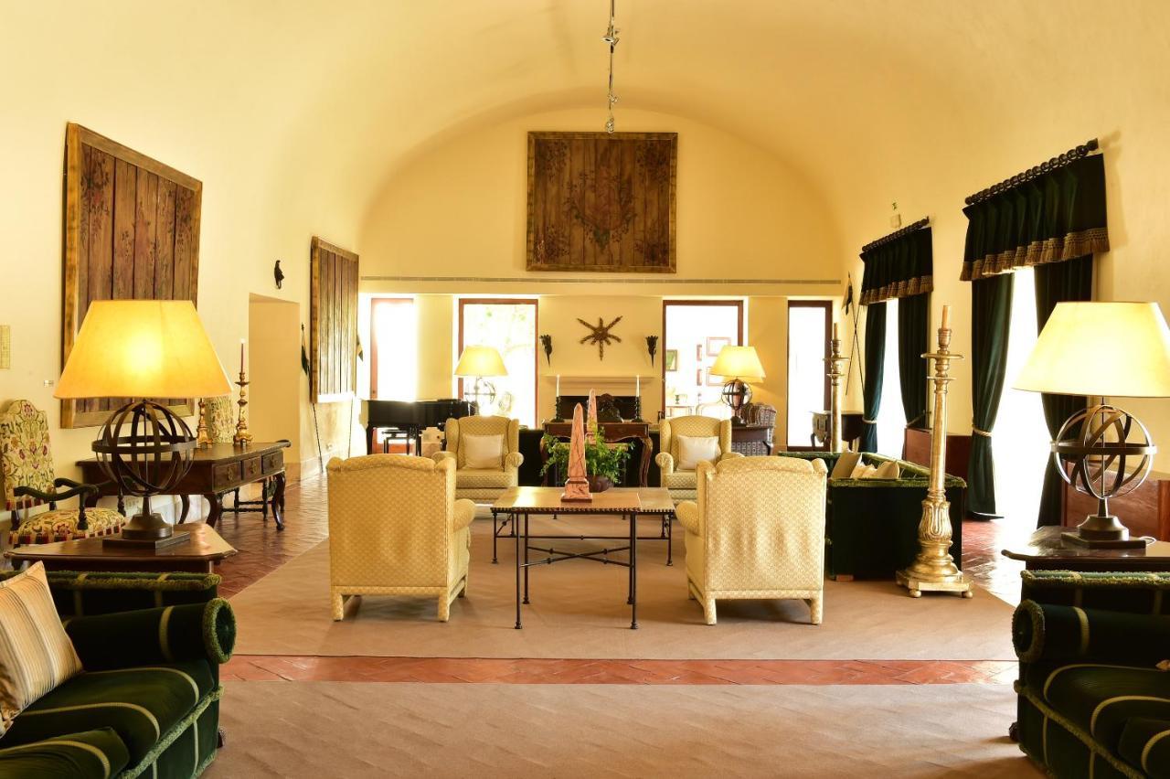Pousada Convento De Vila Vicosa Εξωτερικό φωτογραφία