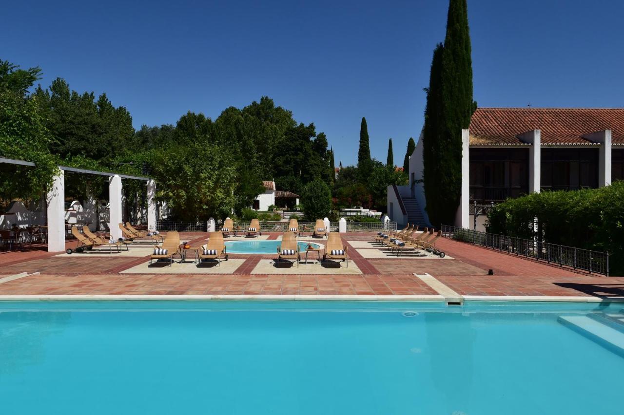 Pousada Convento De Vila Vicosa Εξωτερικό φωτογραφία