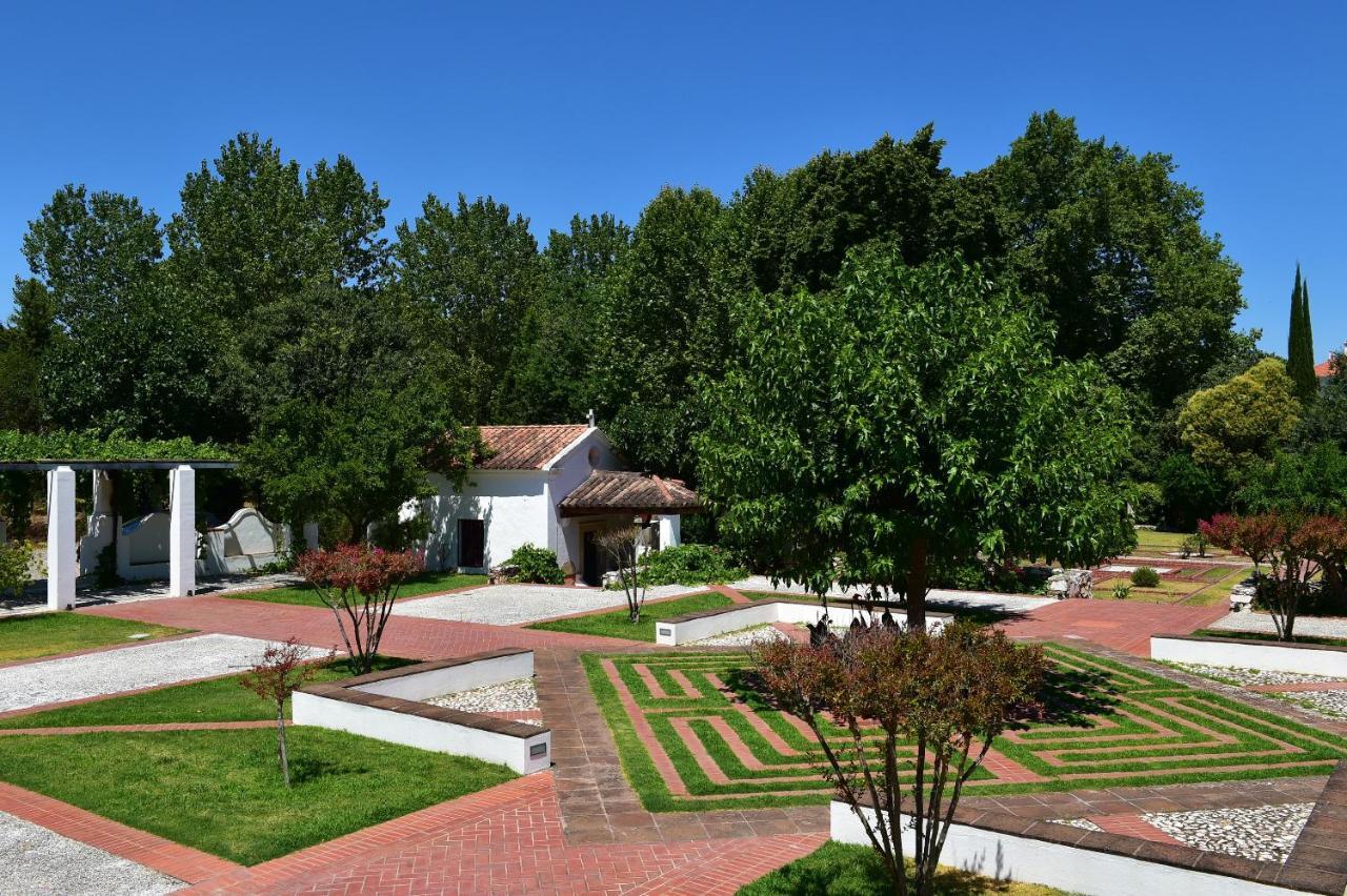 Pousada Convento De Vila Vicosa Εξωτερικό φωτογραφία