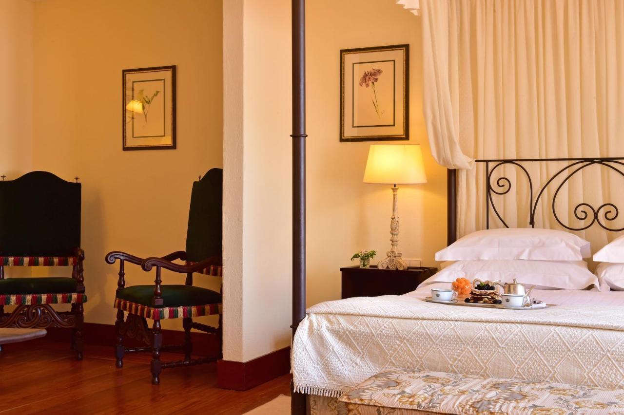 Pousada Convento De Vila Vicosa Εξωτερικό φωτογραφία