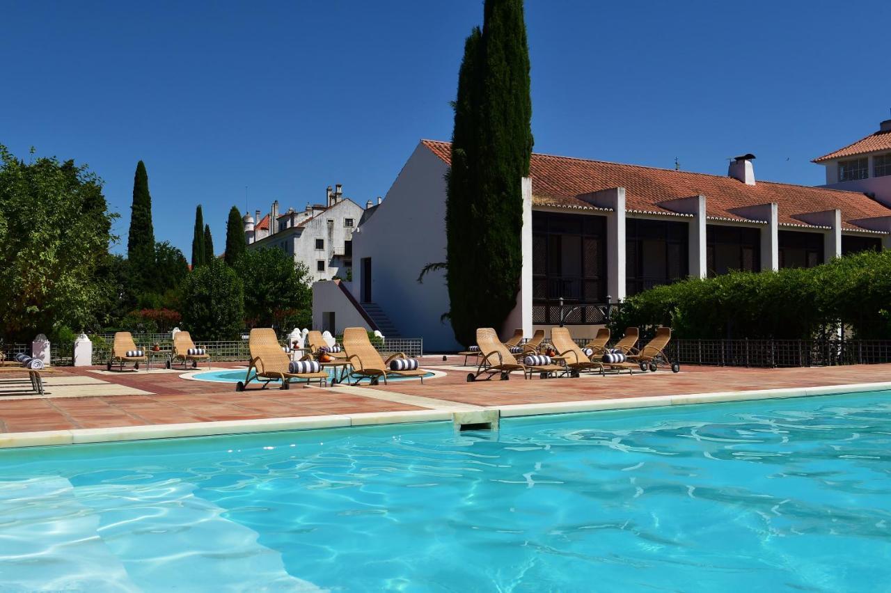 Pousada Convento De Vila Vicosa Εξωτερικό φωτογραφία